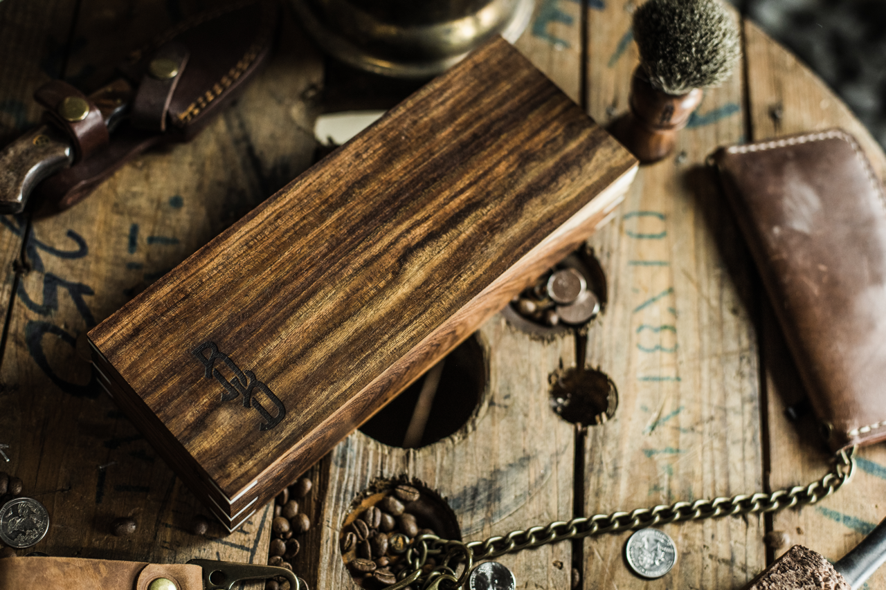 Straight Razor Kit