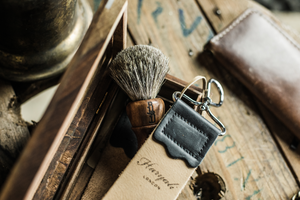 Straight Razor Kit