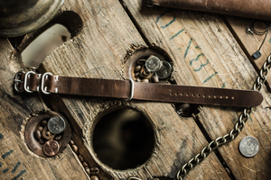 Nato Watch Band
