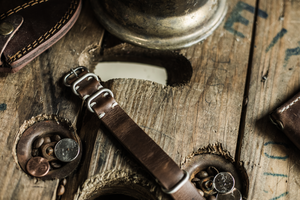 Nato Watch Band