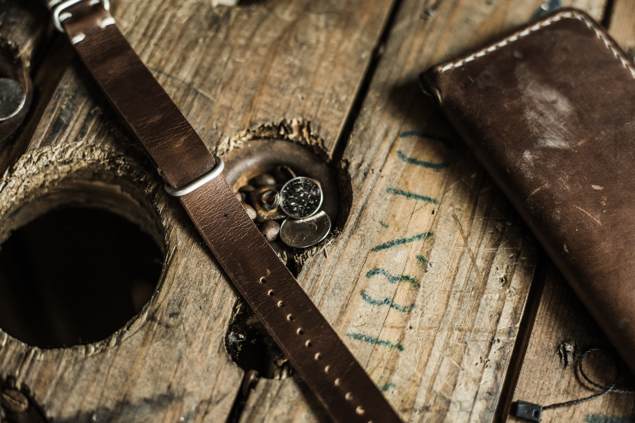 Nato Watch Band