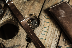 Nato Watch Band