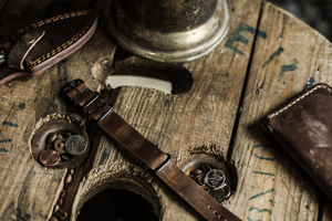 Nato Watch Band