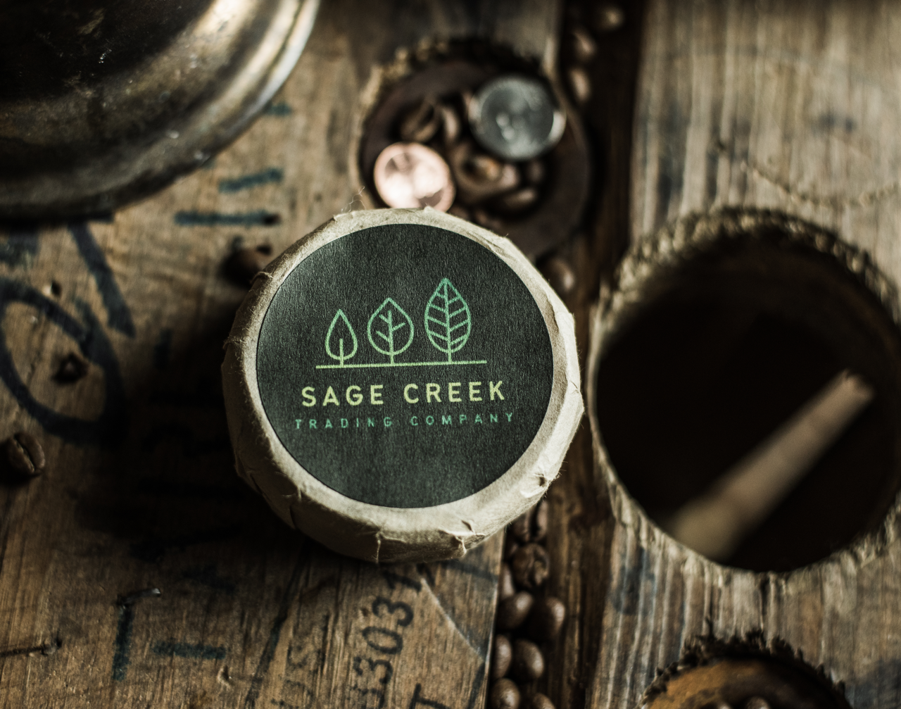 Sage Creek Soaps