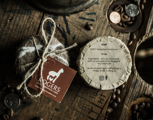 Sage Creek Soaps
