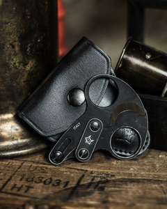 Cigar Cutter in Black