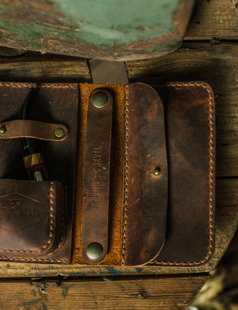 Pipe Kit