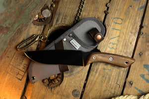 Field Knife