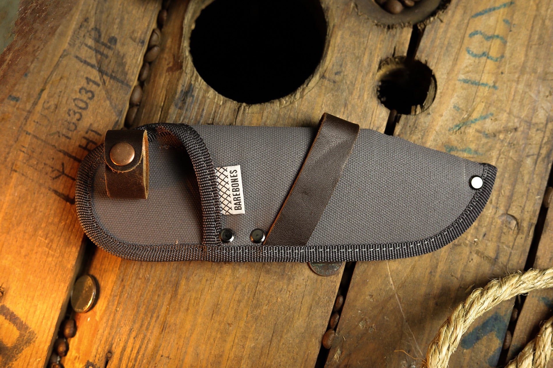 Field Knife