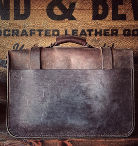 Rugged Satchel