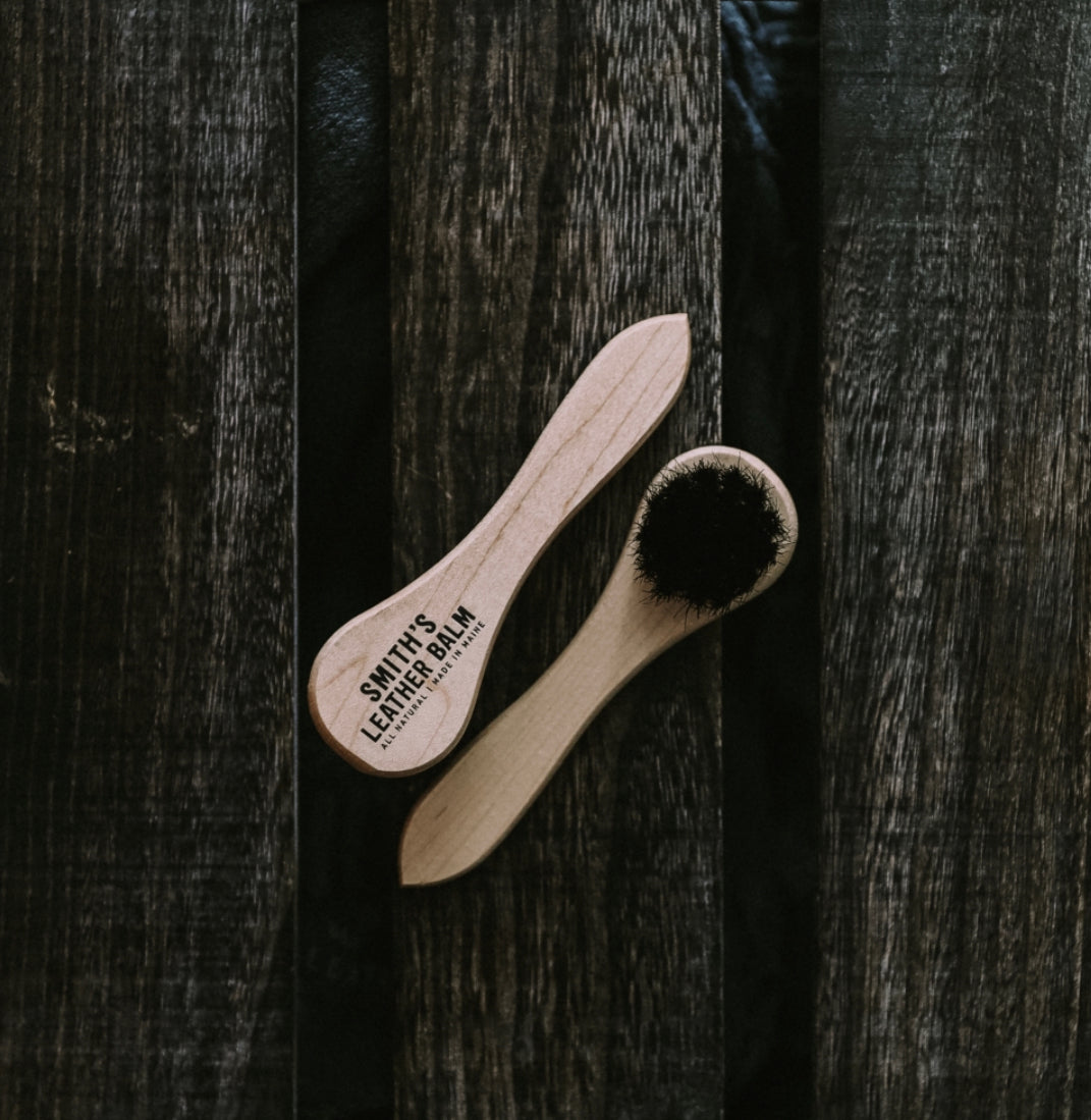 Smith’s Leather Care Bundle