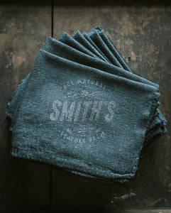 Smith’s Shop Rag