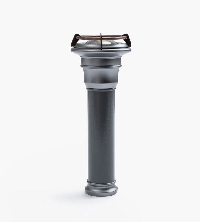 LED Vintage Flashlight