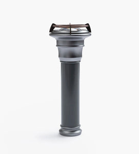LED Vintage Flashlight